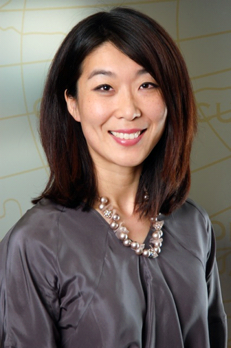 Tiffany Yu